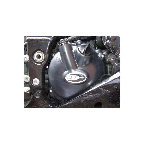 R&G Engine Case Covers for Kawasaki ZX10-R '06-'07 (RHS)